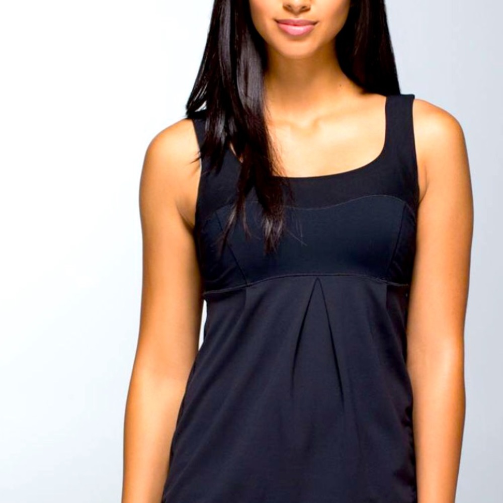 Lululemon Elevate Tank